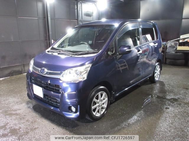 subaru stella 2011 CFJ1726597 image 1