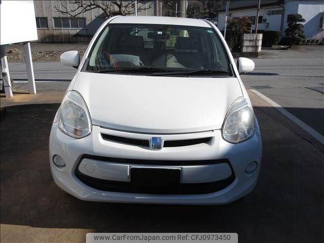 toyota passo 2014 -TOYOTA--Passo DBA-KGC30--KGC30-0182840---TOYOTA--Passo DBA-KGC30--KGC30-0182840- image 2