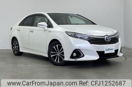 toyota sai 2014 -TOYOTA--SAI DAA-AZK10--AZK10-2075342---TOYOTA--SAI DAA-AZK10--AZK10-2075342-