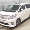 toyota alphard 2010 -TOYOTA--Alphard ANH20W-8101631---TOYOTA--Alphard ANH20W-8101631- image 1