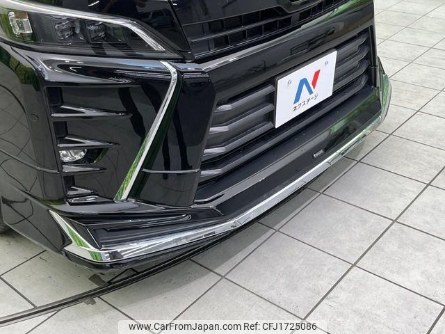 toyota voxy 2018 CFJ1725086 image 2