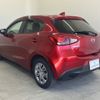 mazda demio 2018 -MAZDA--Demio DBA-DJ3FS--DJ3FS-522483---MAZDA--Demio DBA-DJ3FS--DJ3FS-522483- image 3