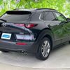 mazda cx-3 2021 quick_quick_3DA-DM8P_DM8P-112475 image 3