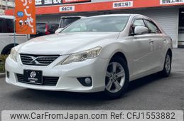 toyota mark-x 2012 CFJ1553882