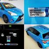 toyota vitz 2018 -TOYOTA--Vitz NHP130--2035324---TOYOTA--Vitz NHP130--2035324- image 2