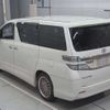 toyota vellfire 2012 -TOYOTA--Vellfire DBA-ANH20W--ANH20-8206988---TOYOTA--Vellfire DBA-ANH20W--ANH20-8206988- image 11