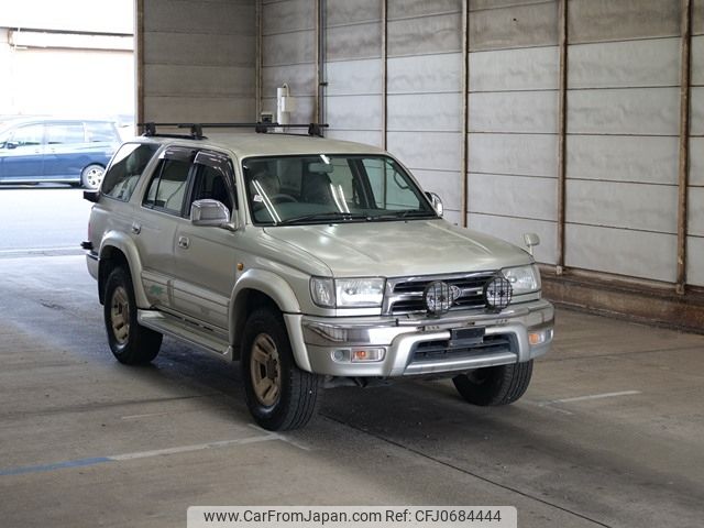 toyota hilux-surf 1999 -TOYOTA--Hilux Surf RZN185W-9025139---TOYOTA--Hilux Surf RZN185W-9025139- image 1