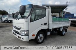 hino hino-others 2016 -HINO--Hino Dutoro--XZC610-0007152---HINO--Hino Dutoro--XZC610-0007152-