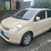 toyota passo 2012 -TOYOTA--Passo DBA-KGC30--KGC30-0127793---TOYOTA--Passo DBA-KGC30--KGC30-0127793- image 1