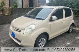 toyota passo 2012 -TOYOTA--Passo DBA-KGC30--KGC30-0127793---TOYOTA--Passo DBA-KGC30--KGC30-0127793-