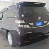 toyota vellfire 2008 -TOYOTA--Vellfire DBA-ANH20W--ANH20-8029910---TOYOTA--Vellfire DBA-ANH20W--ANH20-8029910- image 2