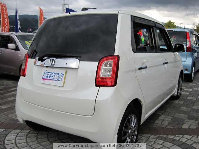 honda n-one 2013 -HONDA 【名変中 】--N ONE JG2--1000893---HONDA 【名変中 】--N ONE JG2--1000893- image 2