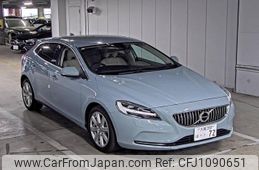volvo v40 2017 -VOLVO--Volvo V40 YV1MV2920H2431419---VOLVO--Volvo V40 YV1MV2920H2431419-