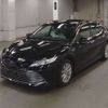 toyota camry 2018 -TOYOTA--Camry DAA-AXVH70--AXVH70-1019622---TOYOTA--Camry DAA-AXVH70--AXVH70-1019622- image 2