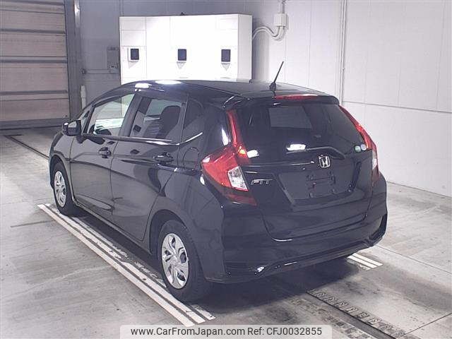 honda fit 2019 -HONDA--Fit GK3-3427935---HONDA--Fit GK3-3427935- image 2