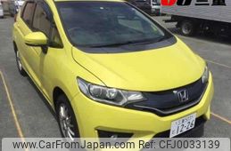 honda fit 2014 -HONDA 【三重 503ﾄ1226】--Fit GK4-3000757---HONDA 【三重 503ﾄ1226】--Fit GK4-3000757-