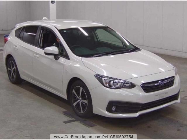 subaru impreza-sports 2020 quick_quick_3BA-GT2_GT2-060375 image 1