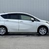 nissan note 2018 -NISSAN--Note DBA-E12--E12-569564---NISSAN--Note DBA-E12--E12-569564- image 8