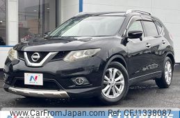 nissan x-trail 2014 -NISSAN--X-Trail DBA-NT32--NT32-035017---NISSAN--X-Trail DBA-NT32--NT32-035017-