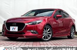 mazda axela 2018 -MAZDA--Axela DBA-BM5FP--BM5FP-409087---MAZDA--Axela DBA-BM5FP--BM5FP-409087-