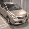 nissan tiida 2010 -NISSAN 【足立 531ﾘ6868】--Tiida C11-363982---NISSAN 【足立 531ﾘ6868】--Tiida C11-363982- image 1