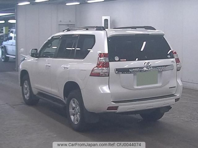 toyota land-cruiser-prado 2015 quick_quick_LDA-GDJ150W_GDJ150-0001235 image 2