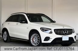 mercedes-benz glc-class 2016 quick_quick_CBA-253964_WDC2539642F143059