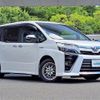 toyota voxy 2018 -TOYOTA--Voxy DAA-ZWR80W--ZWR80-0328603---TOYOTA--Voxy DAA-ZWR80W--ZWR80-0328603- image 1