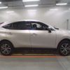 toyota harrier 2021 -TOYOTA--Harrier AXUH80-0033112---TOYOTA--Harrier AXUH80-0033112- image 4