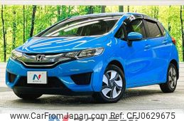 honda fit 2014 -HONDA--Fit DAA-GP5--GP5-3046974---HONDA--Fit DAA-GP5--GP5-3046974-