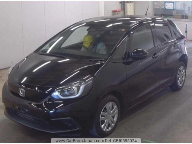 honda fit 2020 quick_quick_6BA-GR1_1031065 image 1