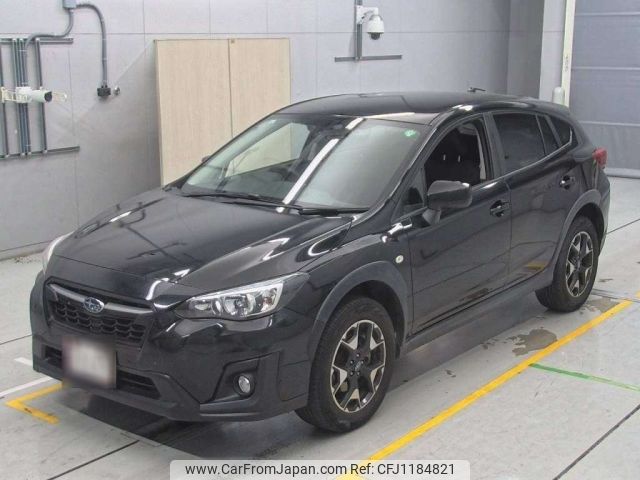 subaru xv 2019 -SUBARU--Subaru XV GT3-067267---SUBARU--Subaru XV GT3-067267- image 1