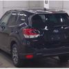 subaru forester 2023 CFJ1835693 image 2