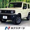 suzuki jimny 2023 quick_quick_JB64W_JB64W-313099 image 1