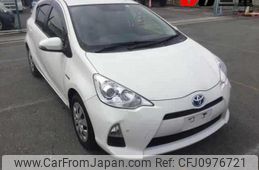 toyota aqua 2014 -TOYOTA--AQUA NHP10-2324264---TOYOTA--AQUA NHP10-2324264-