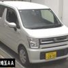 suzuki wagon-r 2020 -SUZUKI 【所沢 581ｹ2850】--Wagon R MH95S-123231---SUZUKI 【所沢 581ｹ2850】--Wagon R MH95S-123231- image 1