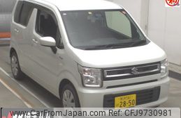 suzuki wagon-r 2020 -SUZUKI 【所沢 581ｹ2850】--Wagon R MH95S-123231---SUZUKI 【所沢 581ｹ2850】--Wagon R MH95S-123231-