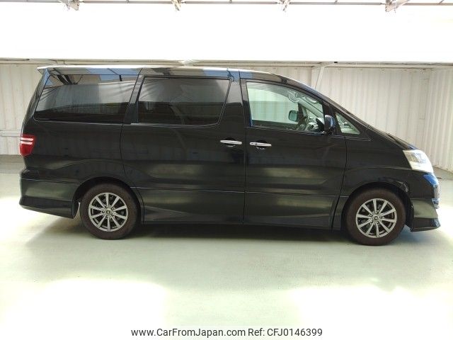 toyota alphard 2005 ENHANCEAUTO_1_ea287138 image 2