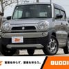 suzuki hustler 2017 -SUZUKI--Hustler DBA-MR31S--MR31S-115066---SUZUKI--Hustler DBA-MR31S--MR31S-115066- image 1