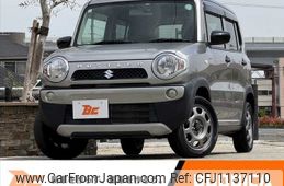suzuki hustler 2017 -SUZUKI--Hustler DBA-MR31S--MR31S-115066---SUZUKI--Hustler DBA-MR31S--MR31S-115066-