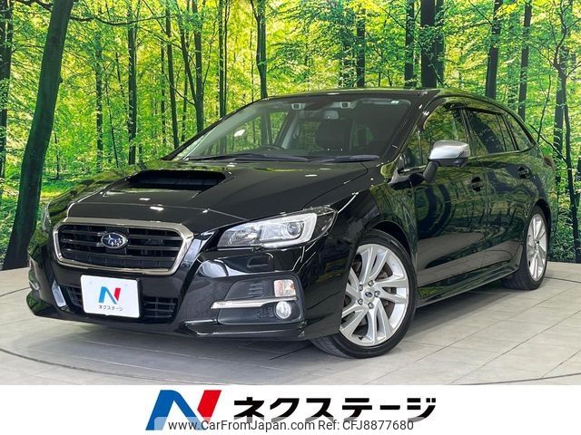 subaru levorg 2016 -SUBARU--Levorg DBA-VM4--VM4-085475---SUBARU--Levorg DBA-VM4--VM4-085475- image 1