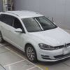 volkswagen golf-variant 2014 -VOLKSWAGEN 【和歌山 357ｿ 24】--VW Golf Variant DBA-AUCHP--WVWZZZAUZFP501997---VOLKSWAGEN 【和歌山 357ｿ 24】--VW Golf Variant DBA-AUCHP--WVWZZZAUZFP501997- image 10