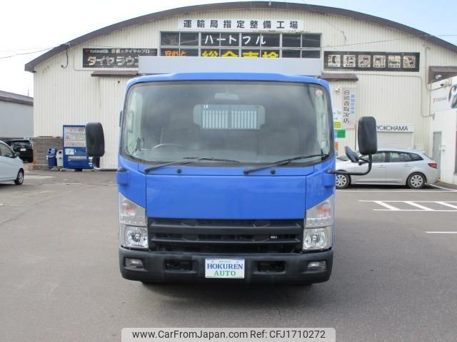 isuzu elf-truck 2011 CFJ1710272 image 2