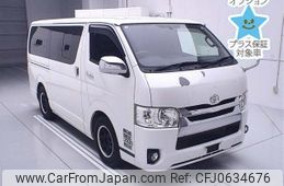 toyota hiace-van 2014 -TOYOTA--Hiace Van TRH200V-0194811---TOYOTA--Hiace Van TRH200V-0194811-