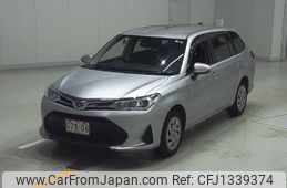 toyota corolla-fielder 2020 -TOYOTA--Corolla Fielder DBA-NRE161G--NRE161-0088058---TOYOTA--Corolla Fielder DBA-NRE161G--NRE161-0088058-