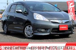 honda fit-shuttle 2012 Y11510