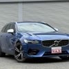 volvo v90 2017 quick_quick_DBA-PB420_YV1PWA2MCH1015808 image 8