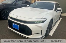 toyota crown 2024 CFJ1634491