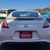 nissan fairlady-z 2017 -NISSAN--Fairlady Z CBA-Z34--Z34-580237---NISSAN--Fairlady Z CBA-Z34--Z34-580237- image 17