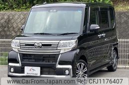 daihatsu tanto 2017 quick_quick_DBA-LA600S_LA600S-0516284